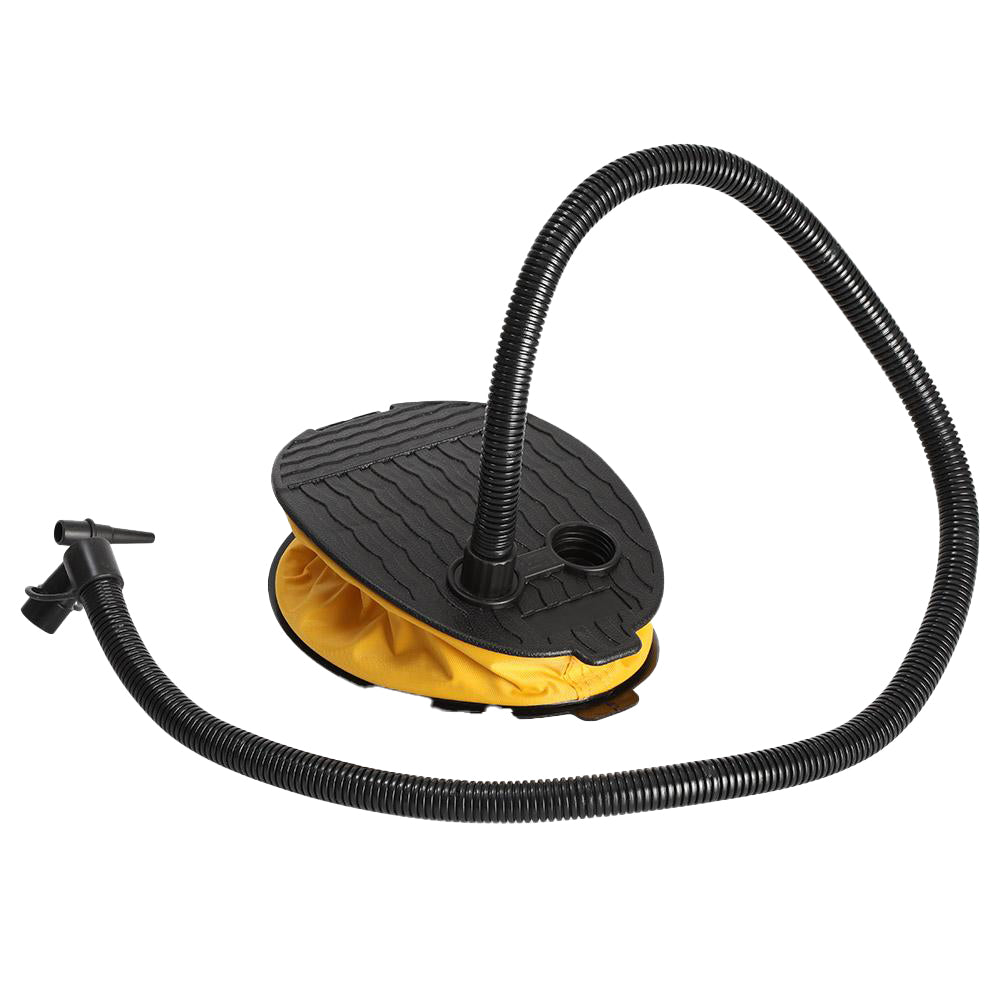 Zray St.Croix 360 K2 oppblåsbar kajakk