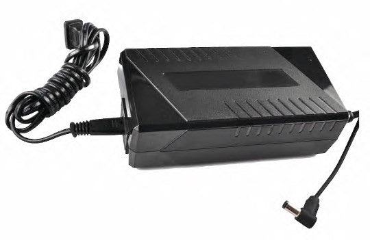 1852 Lader til båtmotor 3,0