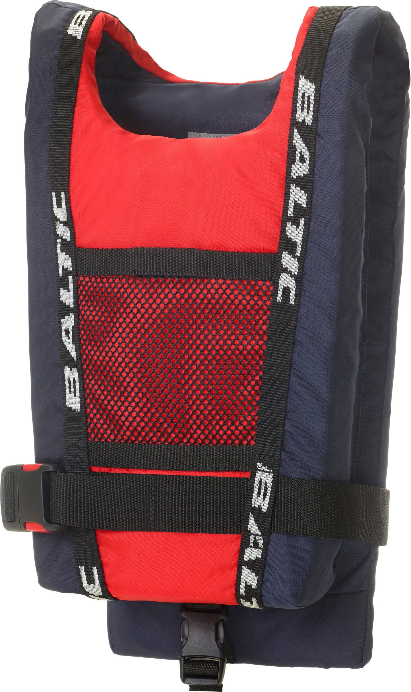 Baltic Canoe padlevest rød