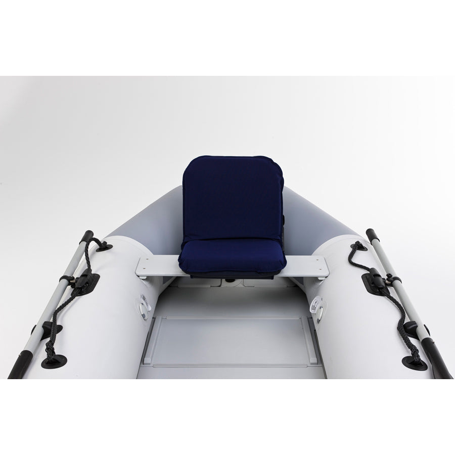 Comfort Seat Tender Sittepute blå