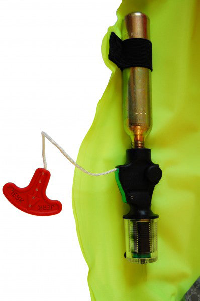 Spinlock Greenclip Halkey Roberts