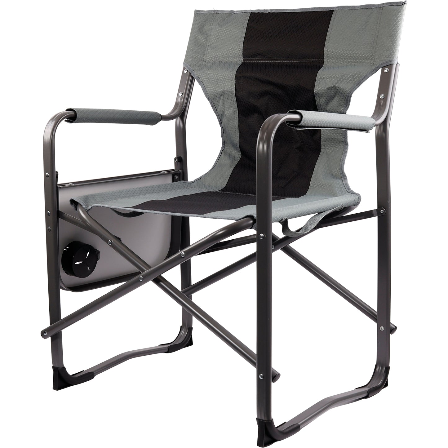 Dekkstol Comfort m/sidebord