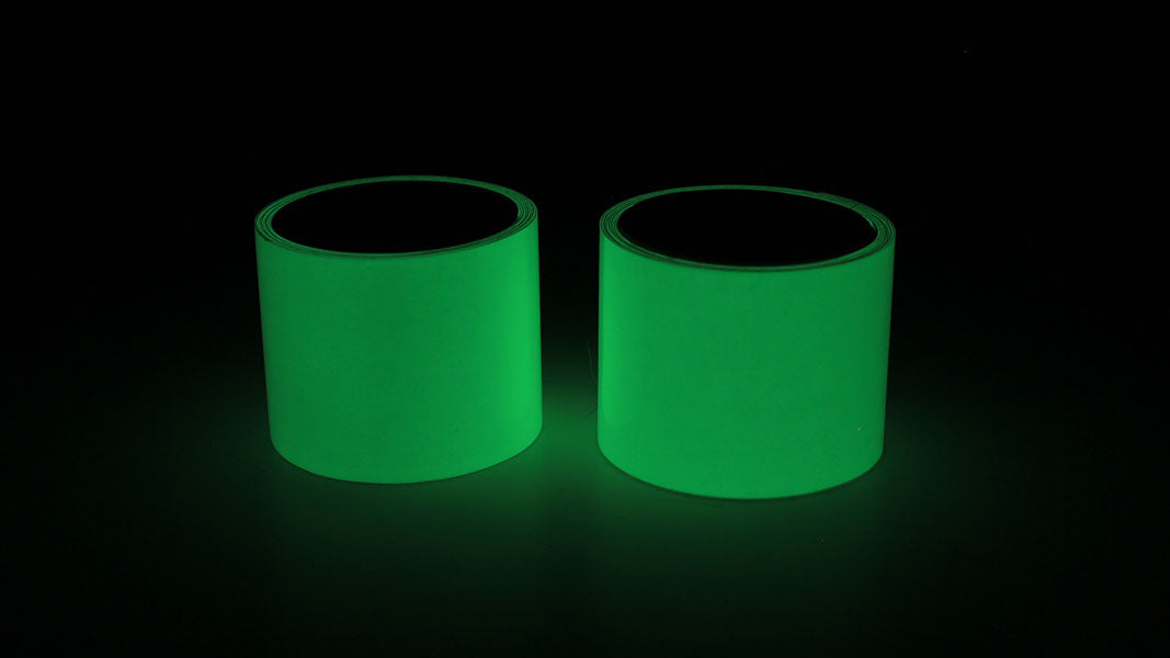 PSP Selvlysende tape 2 stk