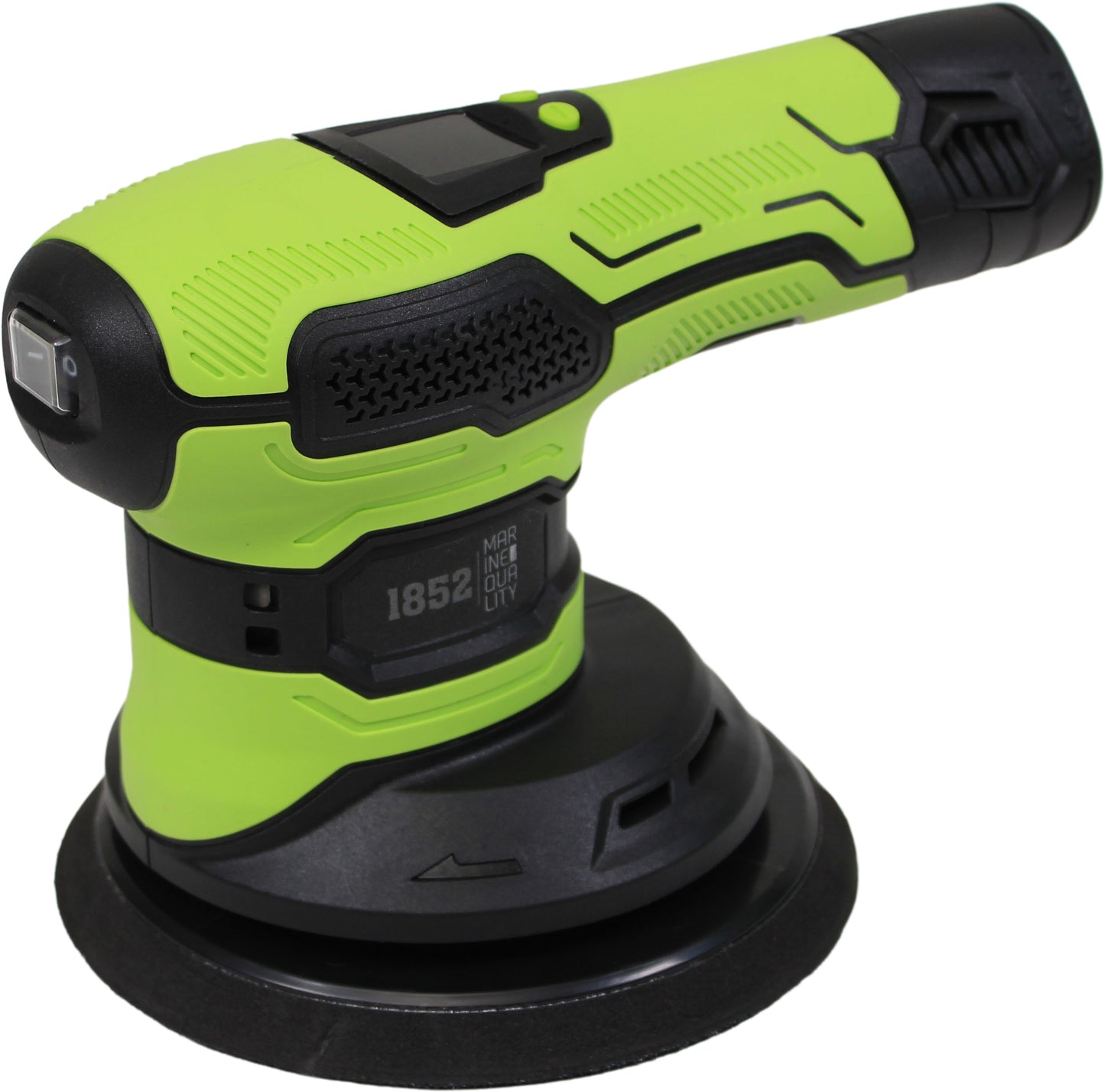 Ekstra batteri til 2011039621