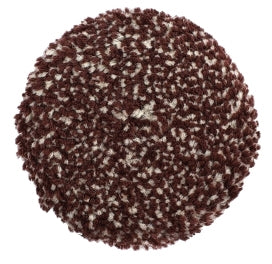 Meguiar's Ullrondell 7" rød