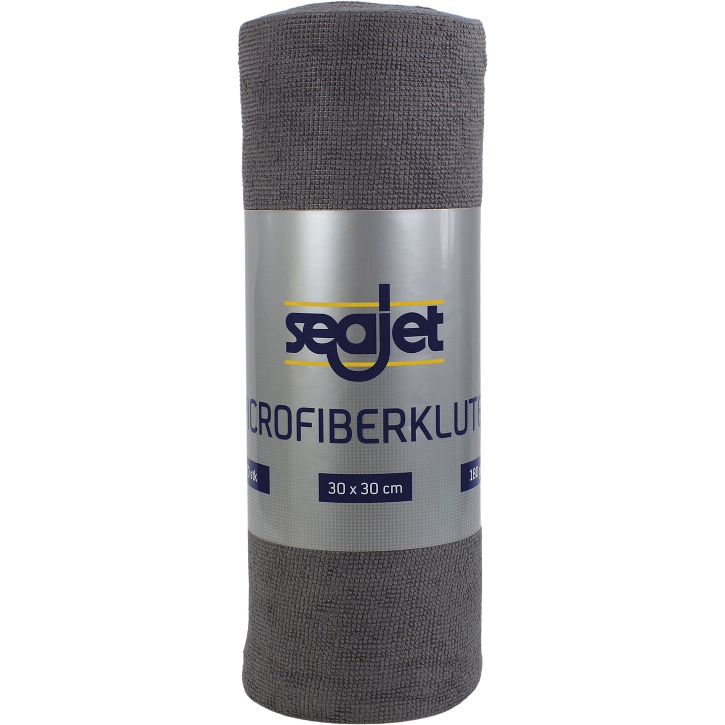 Seajet Mikrofiberkluter på rull 180 gsm