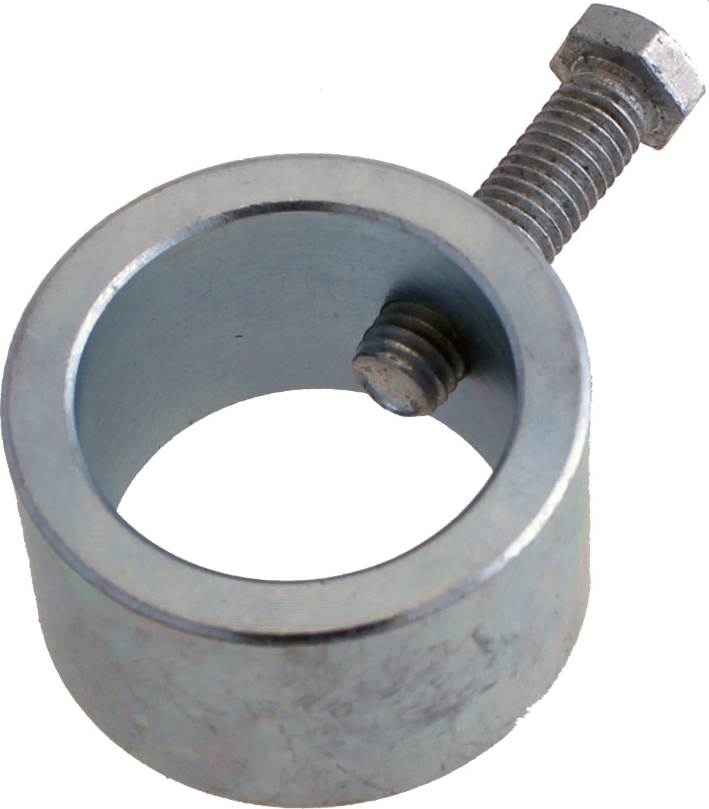 Låsering til støtte