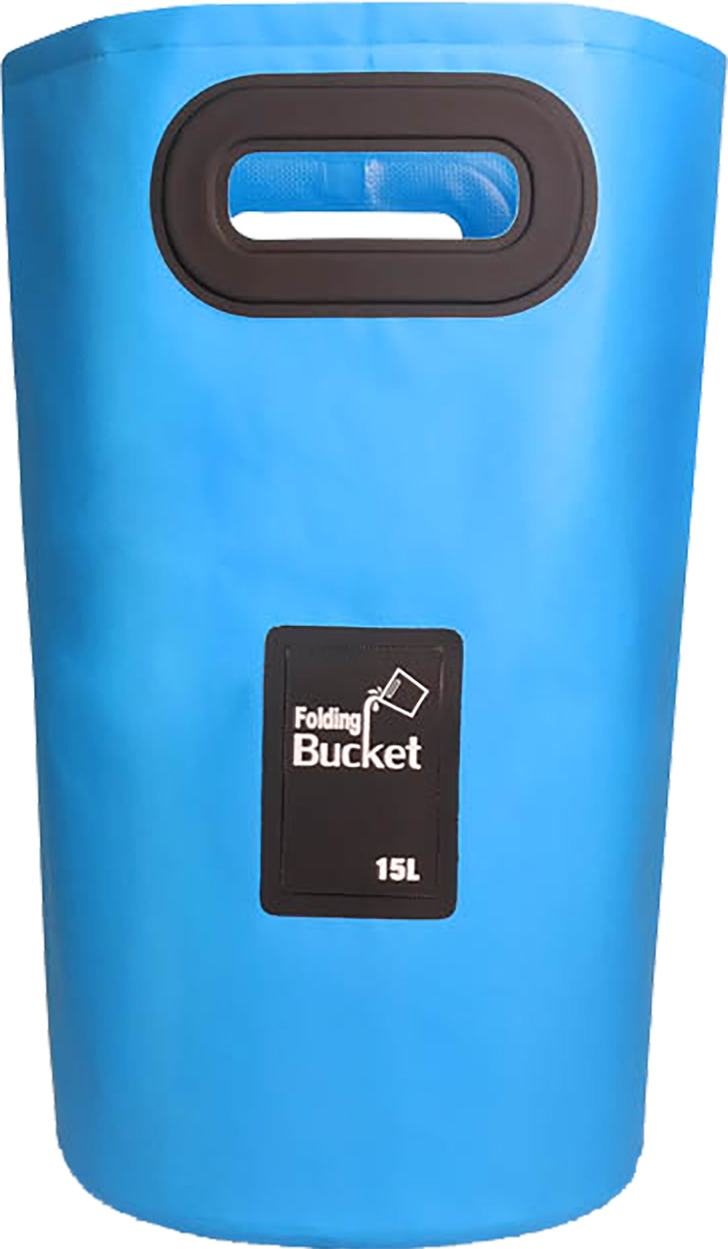 1852 Bøtte sammenleggbar 15 liter