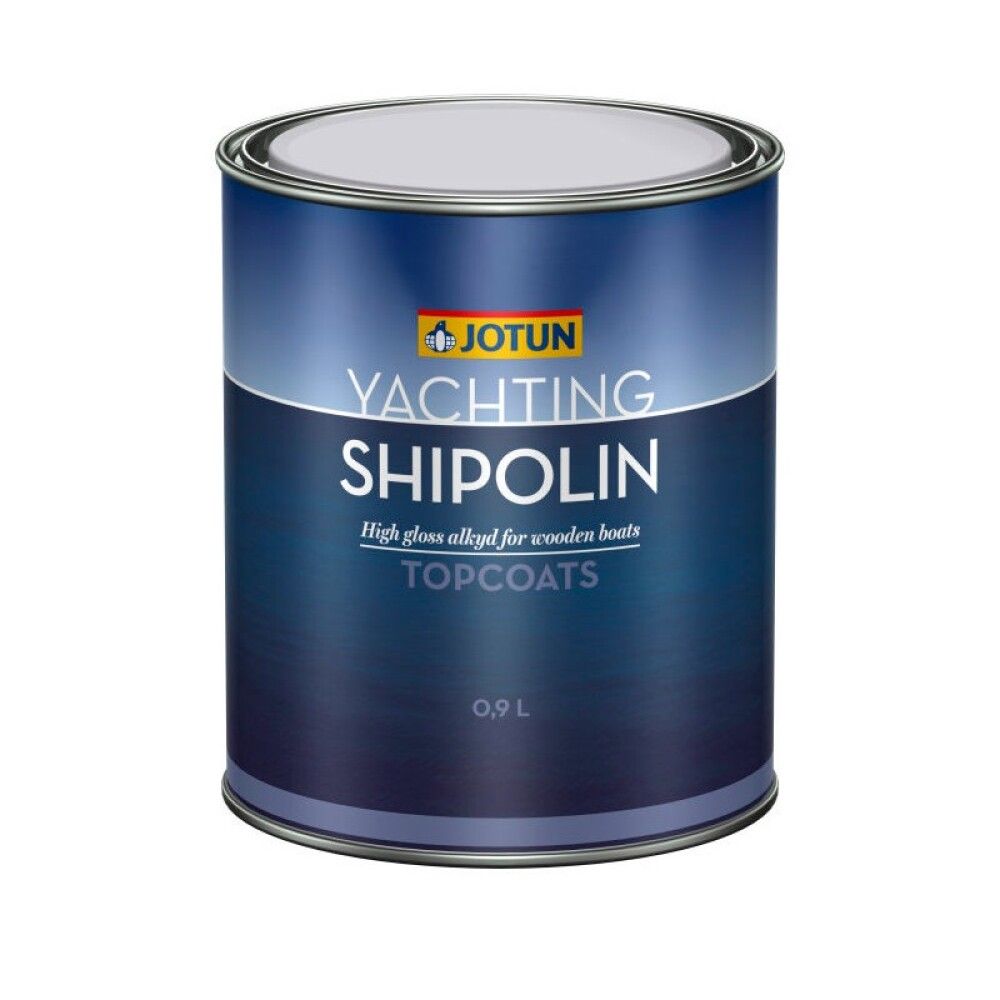 Jotun Shipolin MC Topcoat Base A 0,9 l
