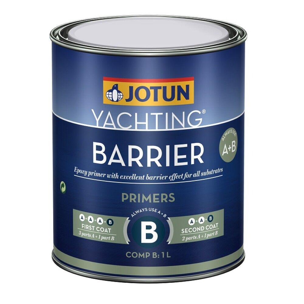 Jotun Barrier Primer Komp B 1 l