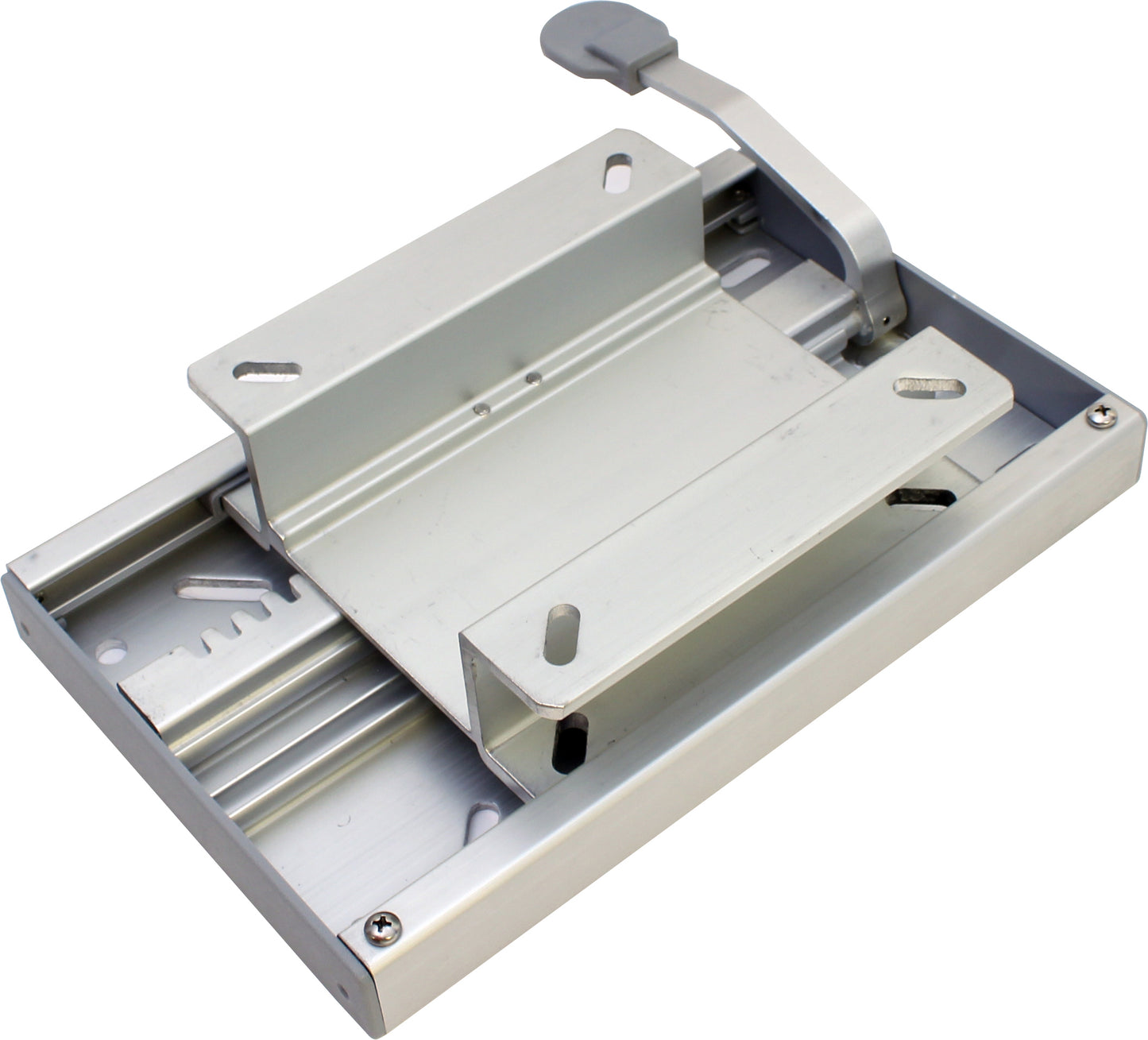 Glideskinne til båtstol 289 mm