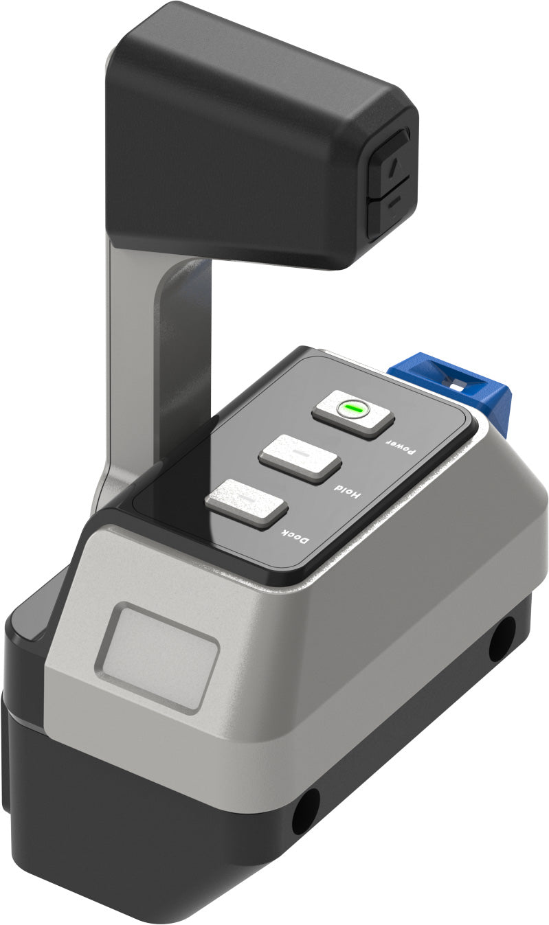 ePropulsion Smart Throttle kontrollboks for innenbordsmotor
