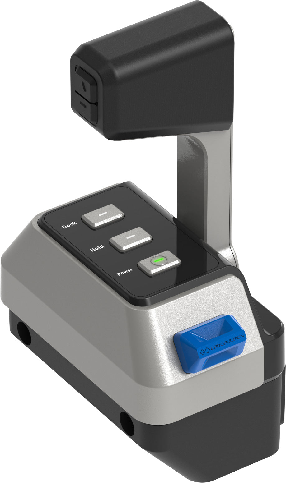 ePropulsion Smart Throttle kontrollboks for innenbordsmotor
