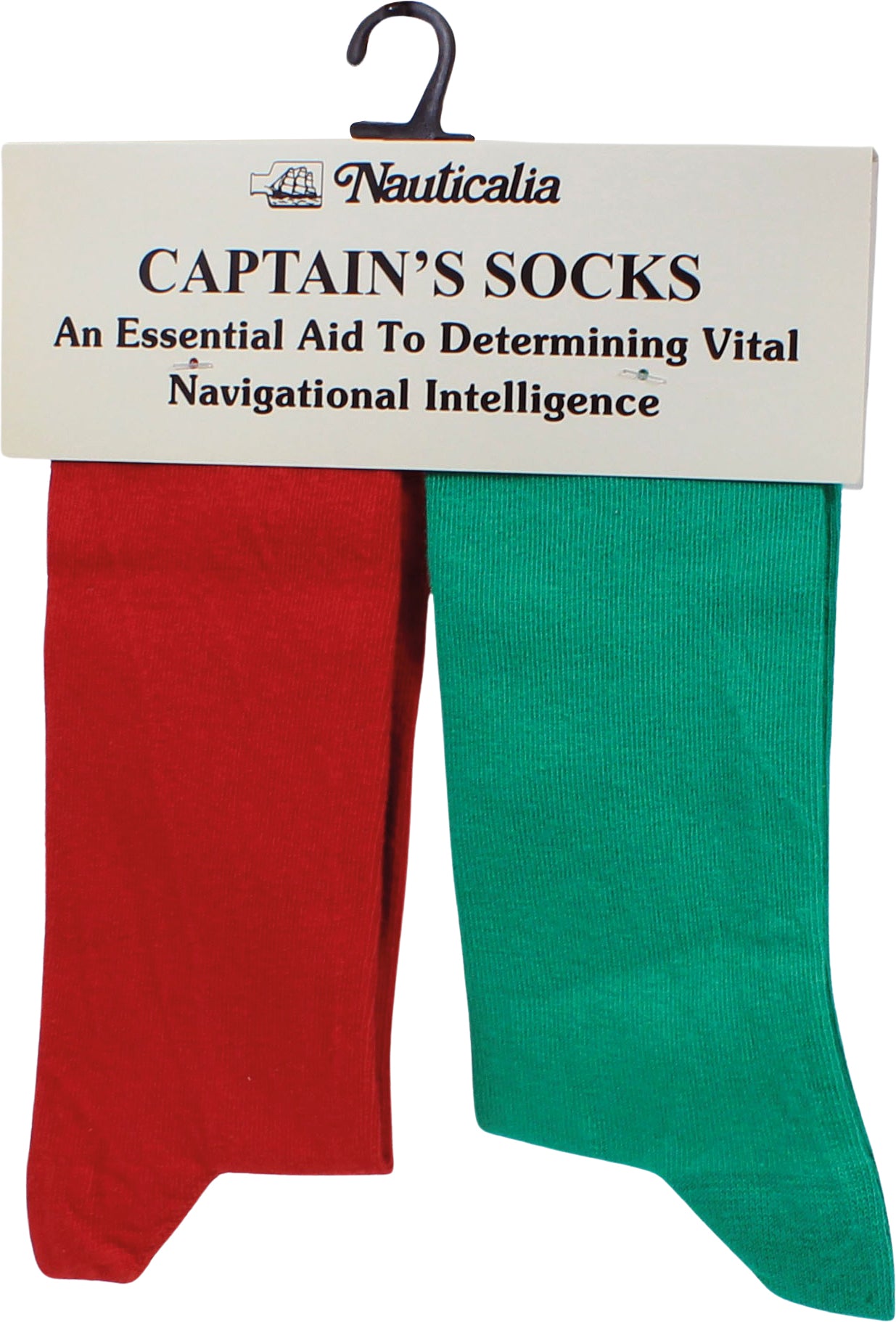 Sokker styrbord/babord