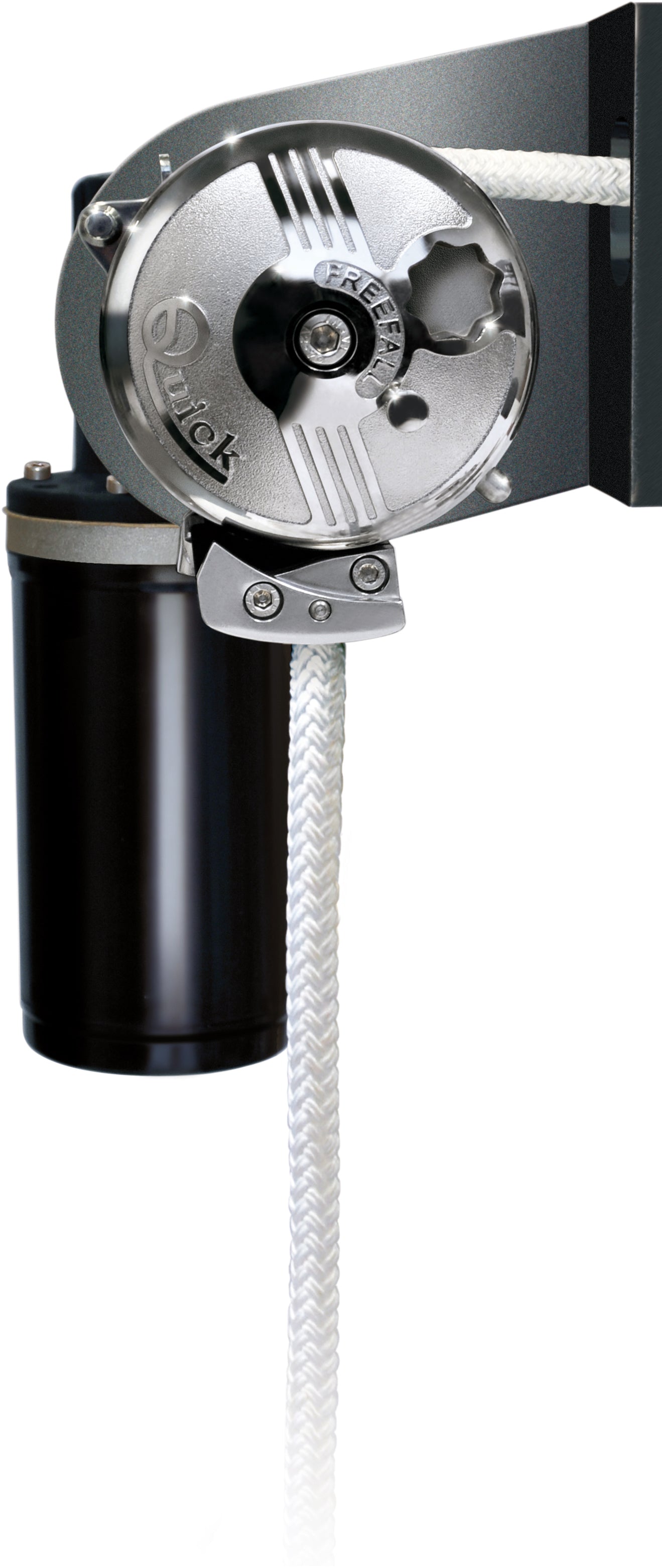 Quick Balder BL2RP 600 W ankervinsjsett