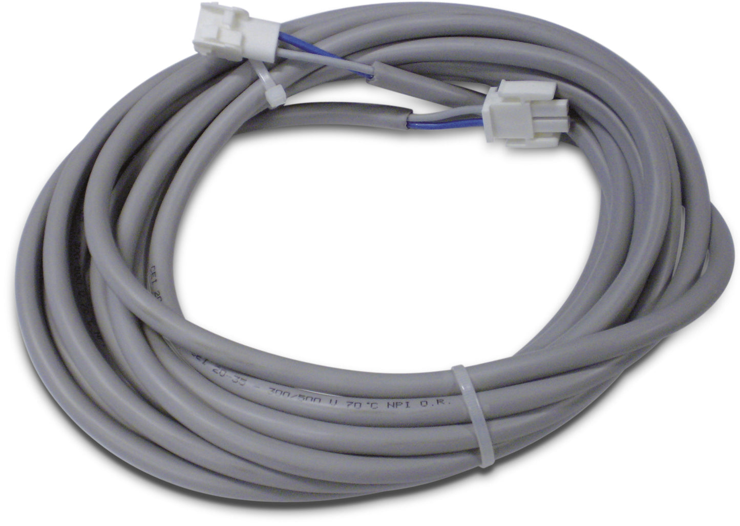 Quick BTQ 110-25 12V baugpropellsett