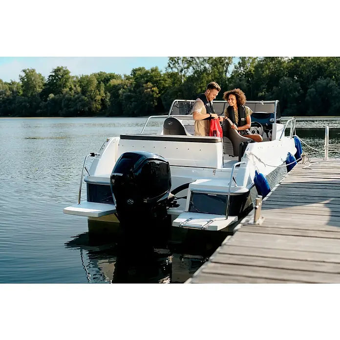 Nautic Vanntett bag 15n l