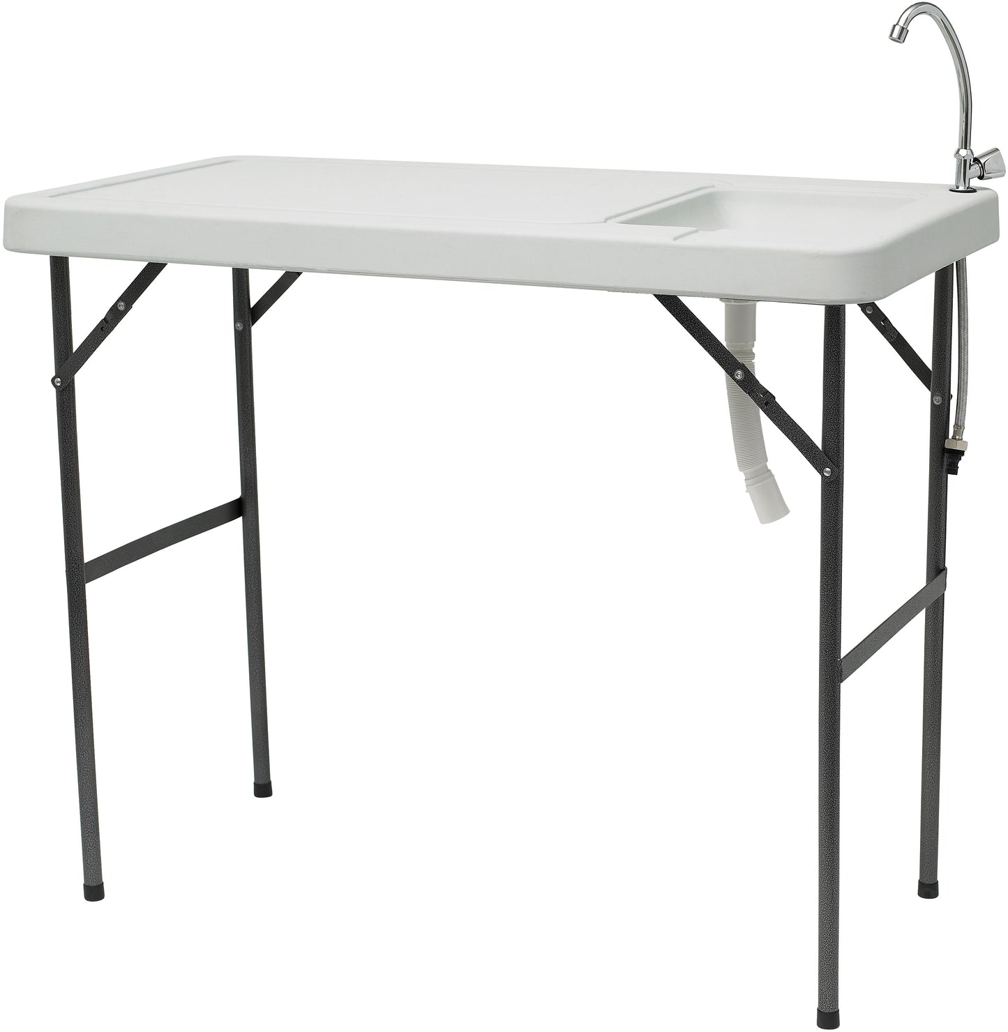 Fiskerensebord