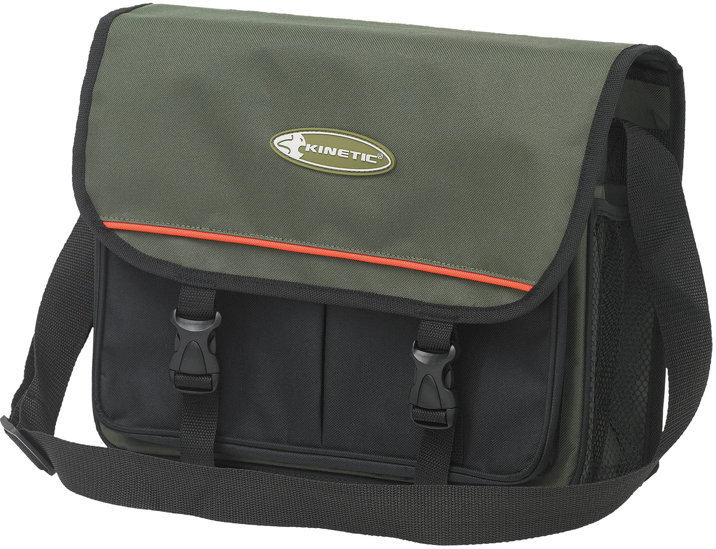 Kinetic Fiskeveske 12 l