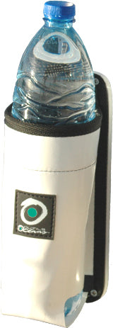 Outils Oceans Flaskeholder hvit