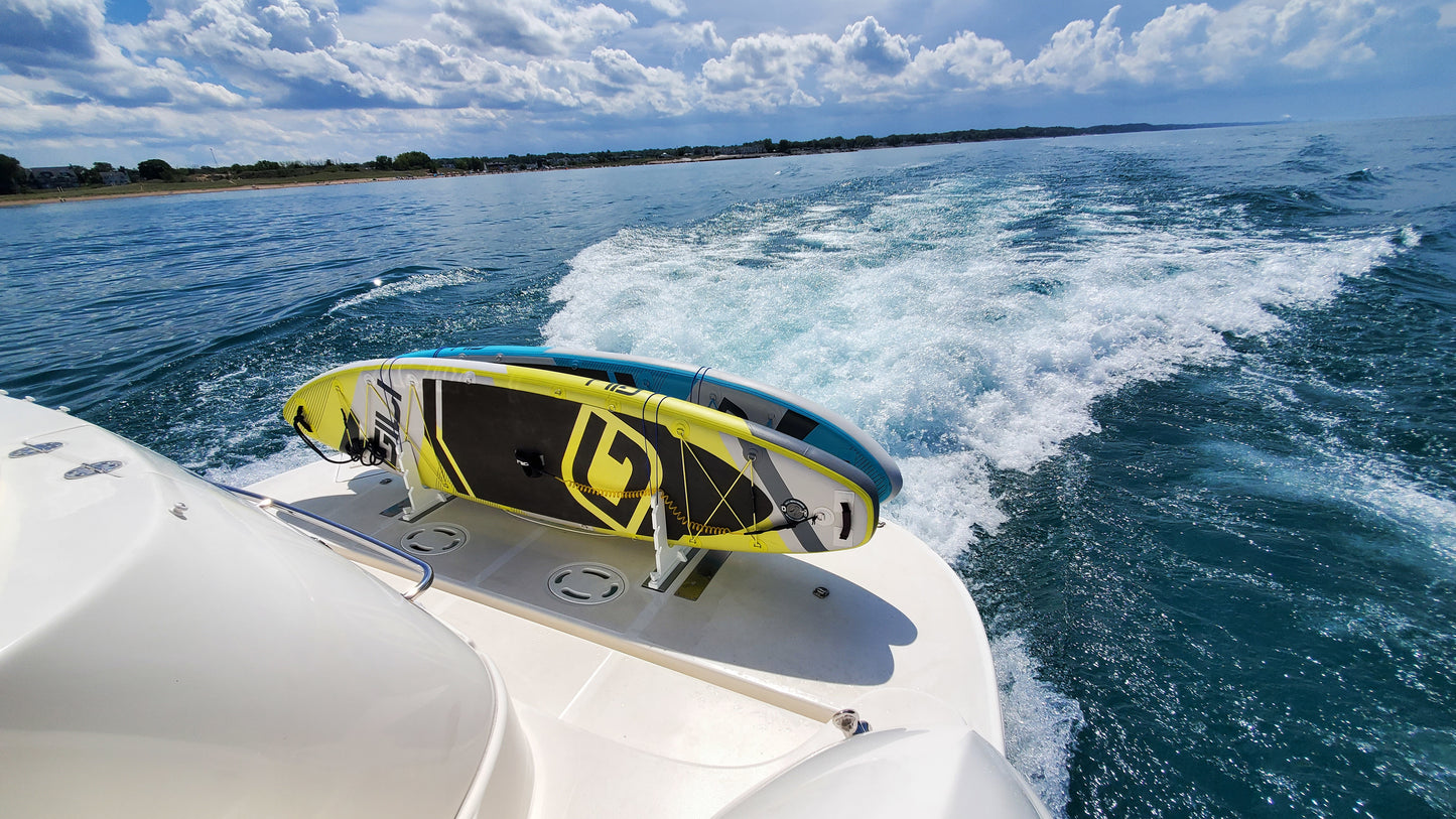 Hurley SUP Rack for 2 SUP-brett