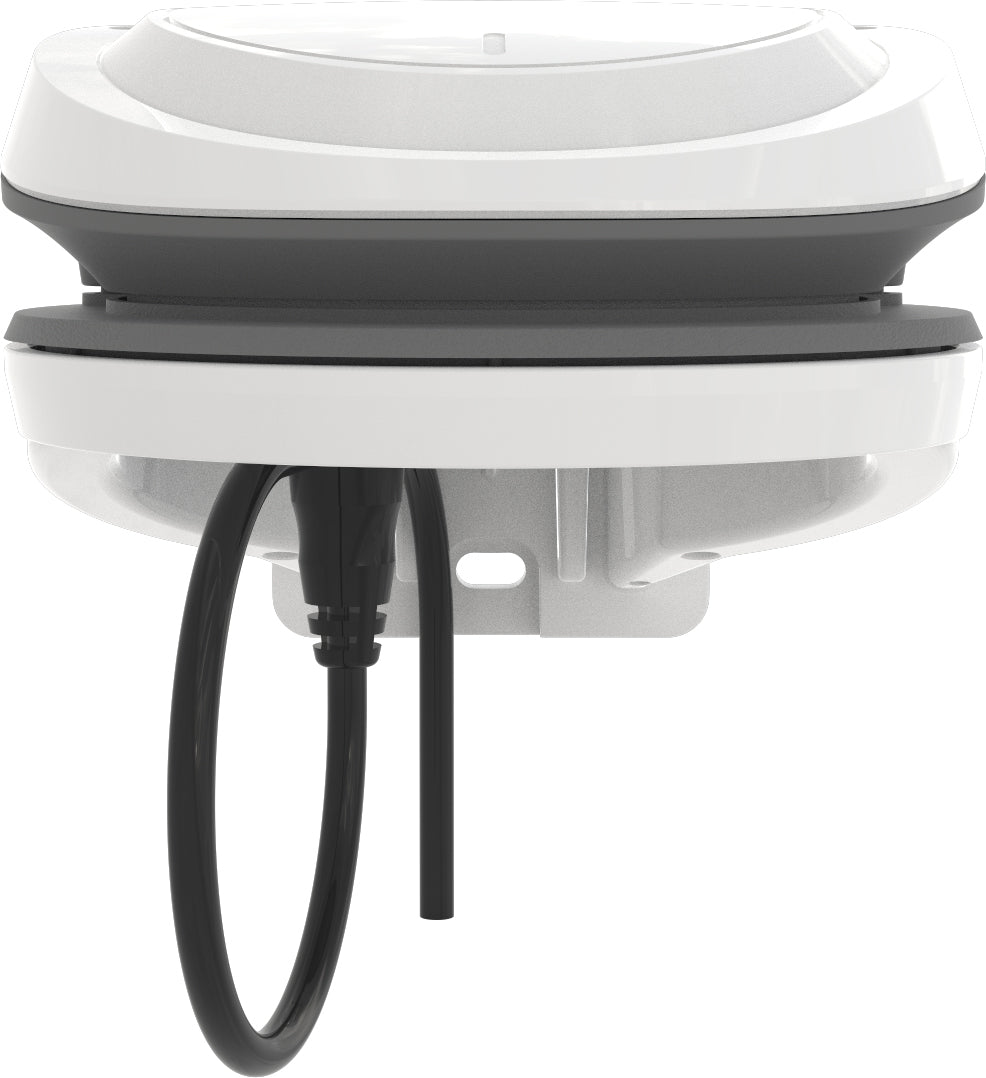 Lowrance Precision-9-kompass