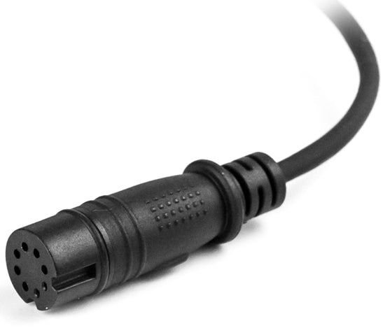 Lowrance Hook Ice Transducer svinger for isfiske