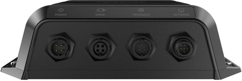 Lowrance NAC-2 autopilotcomputer