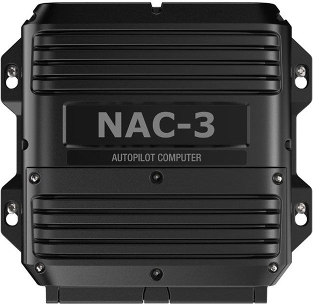 Lowrance NAC-3 autopilotcomputer