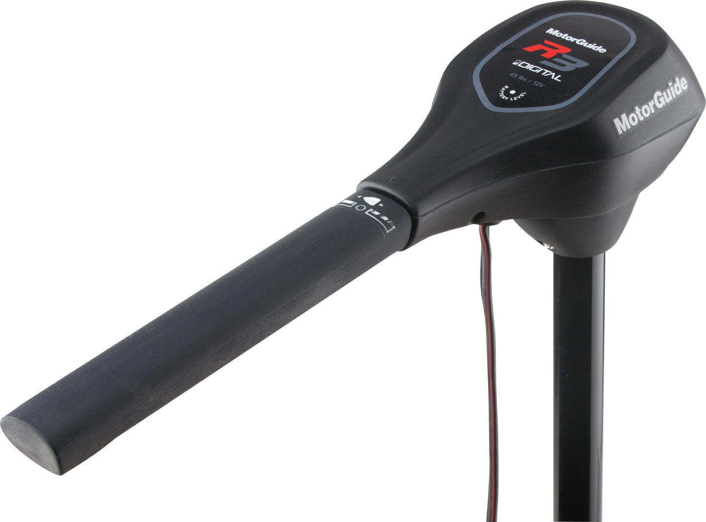 MotorGuide R3-55 36'' Digital elmotor for saltvann 12V