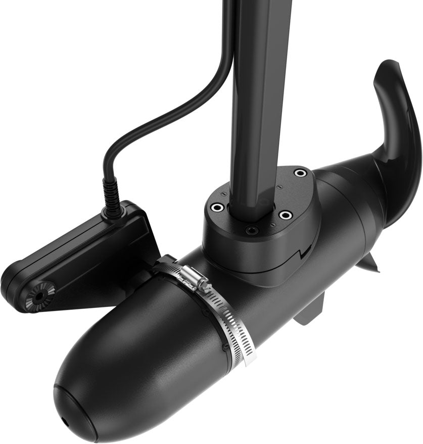 Lowrance Eagle Eye 9 Live ekkolodd og kartplotter m/svinger