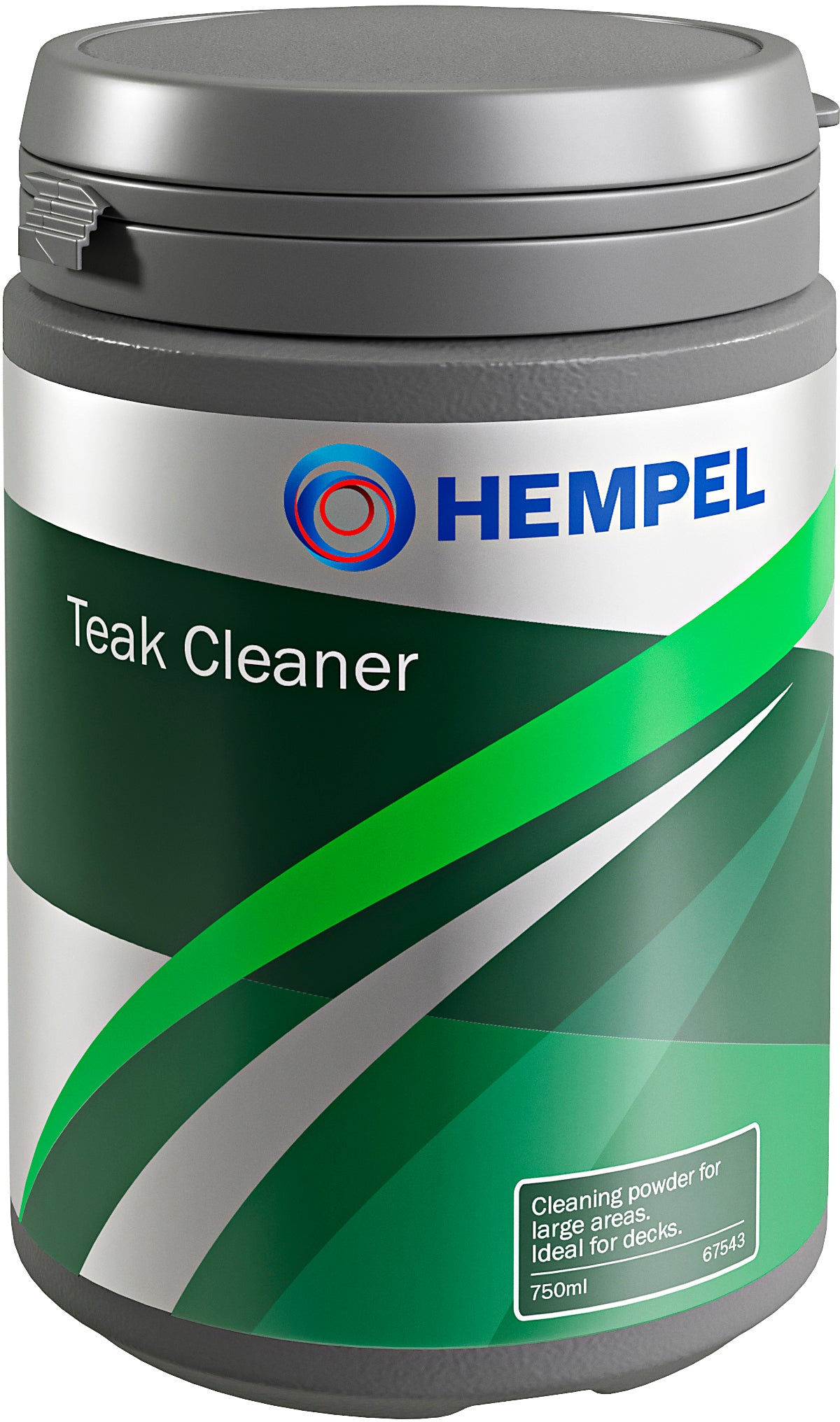 Hempel Teak Cleaner 750 g