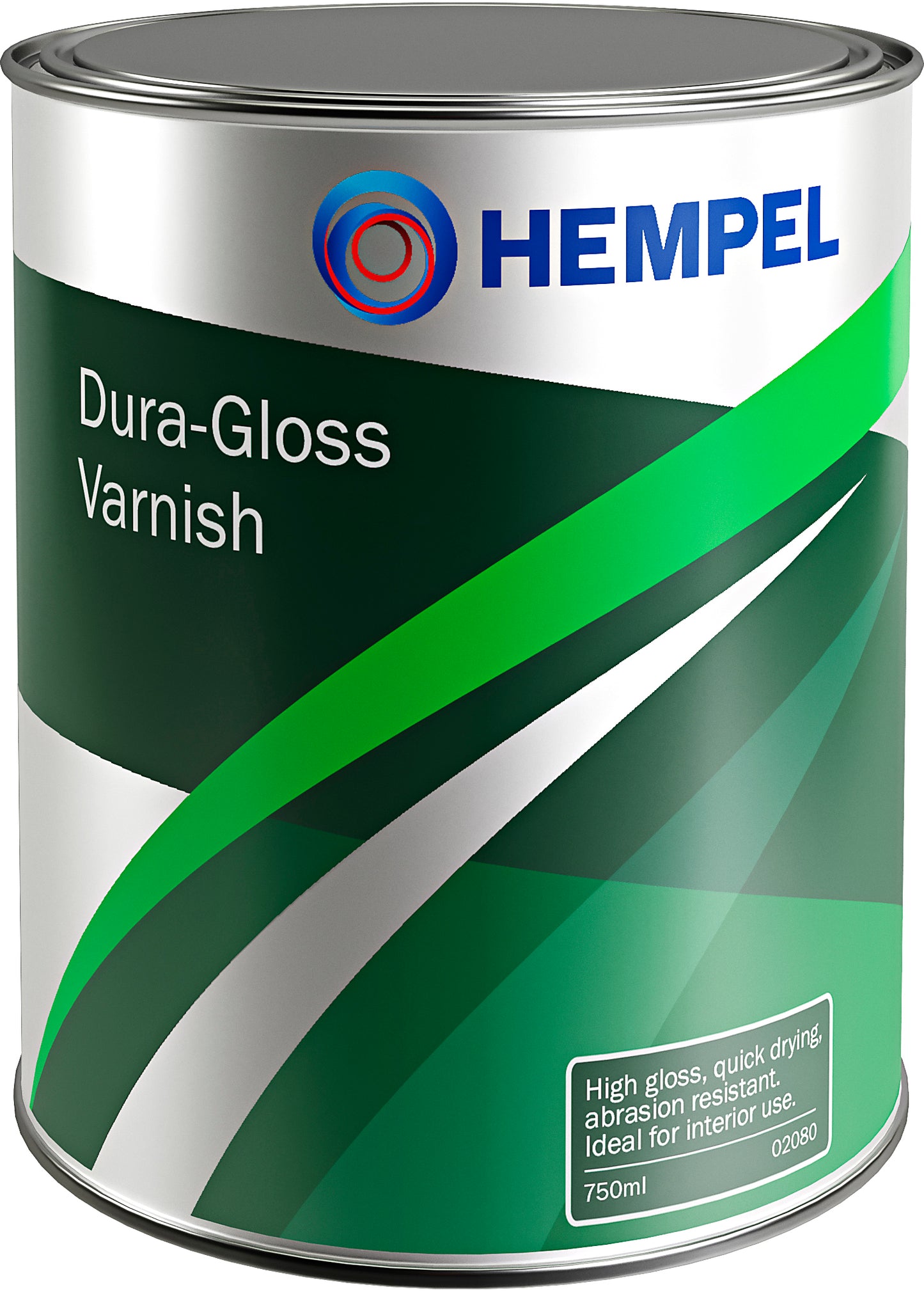 Hempel Dura-Gloss Varnish 0,75 l
