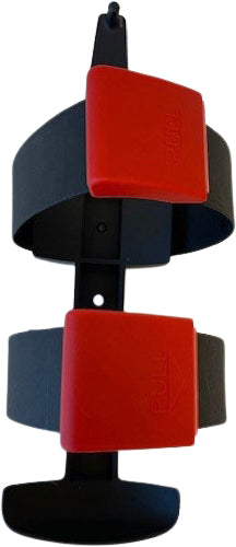 Protex Brannslukker 2 kg P2DGA