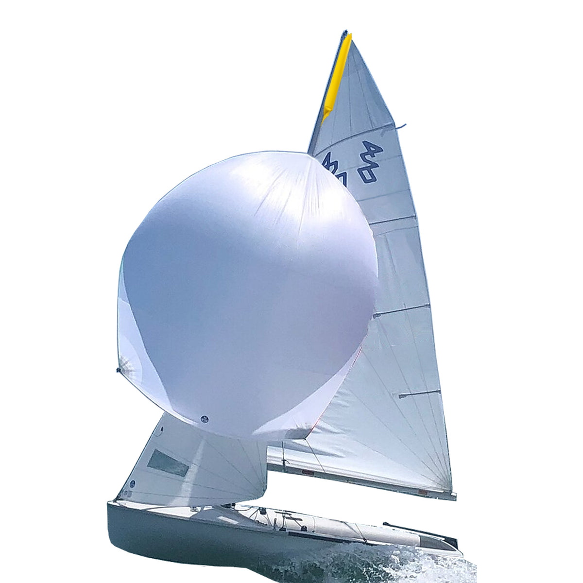 Windesign Mast Float