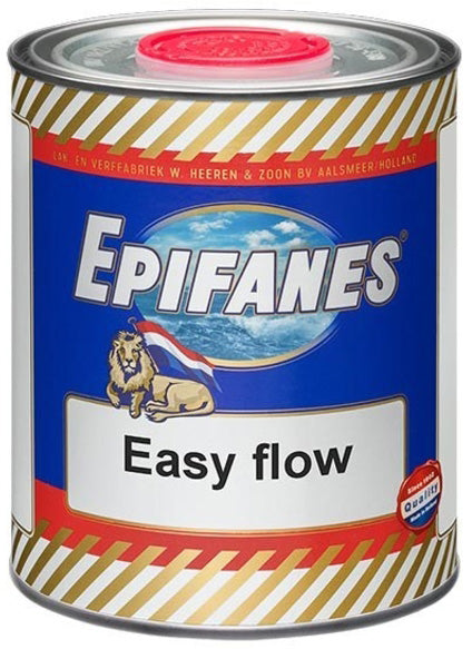 Epifanes Easy-Flow impregneringsolje 1 l