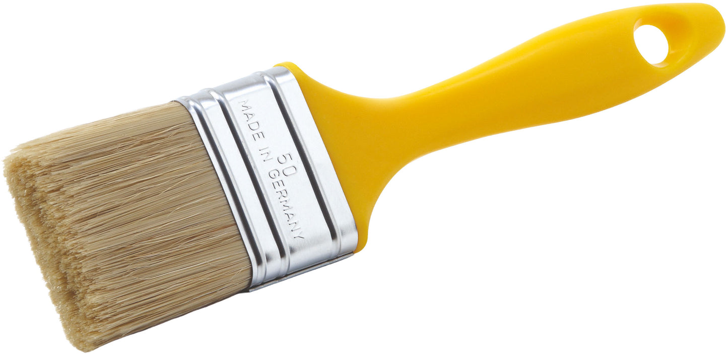 Schuller Flatpensel sett Mercato 5 deler