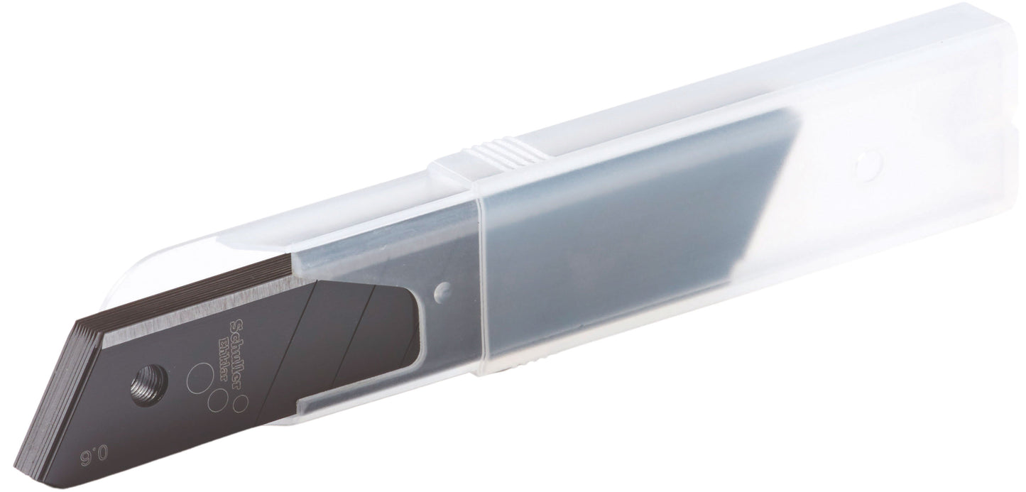 Schuller Bryteblad 18 mm til Universalkniv 2011085696