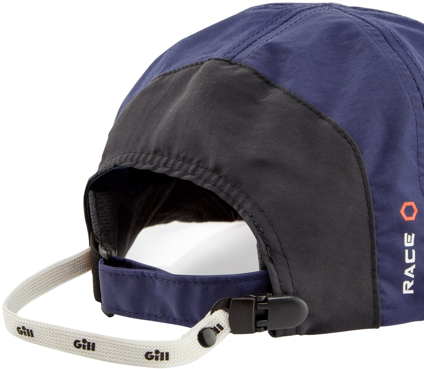 Gill Race Caps dark blue