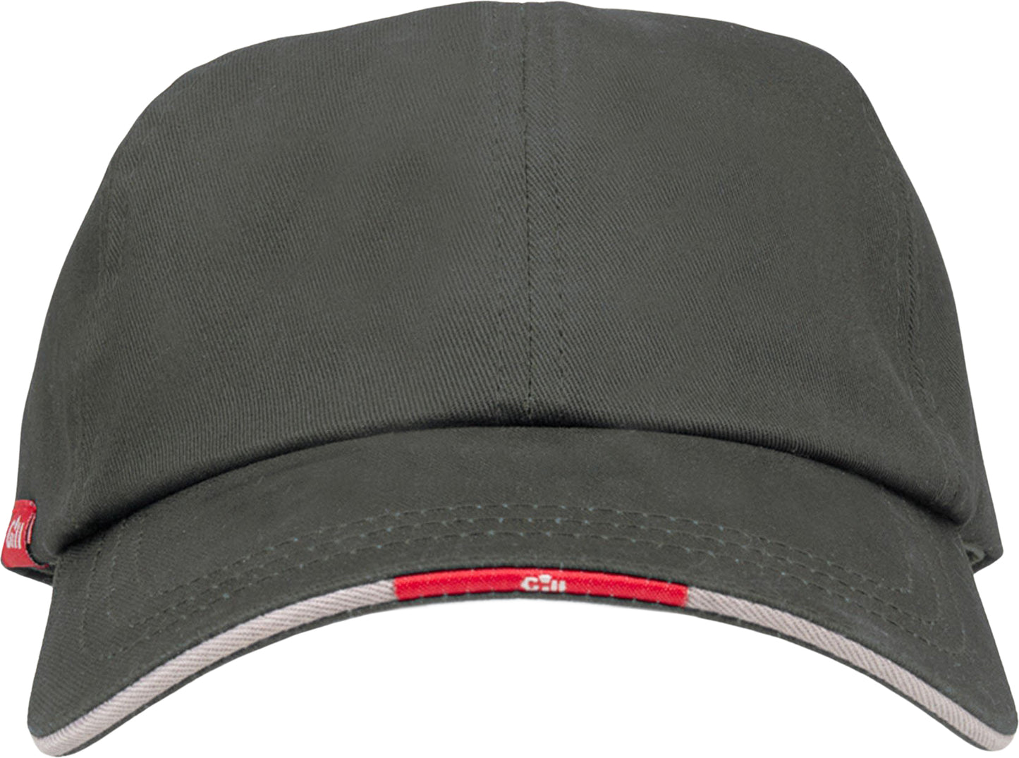 Gill Marine Caps graphite