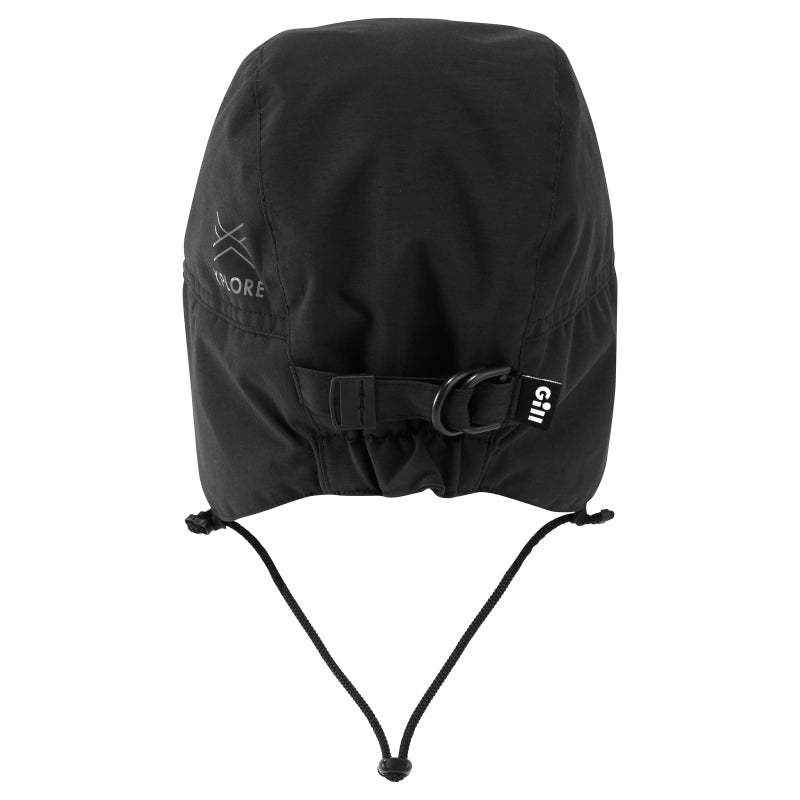 Gill Offshore Hat Black One size lue