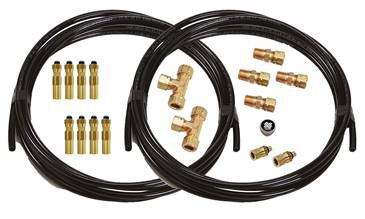 Ultraflex Tilkoblsett for autopilot /utv. styring 5/16"