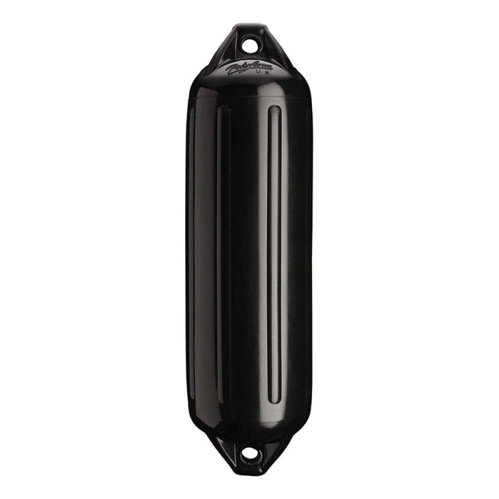 Polyform Fender US NF-serie svart