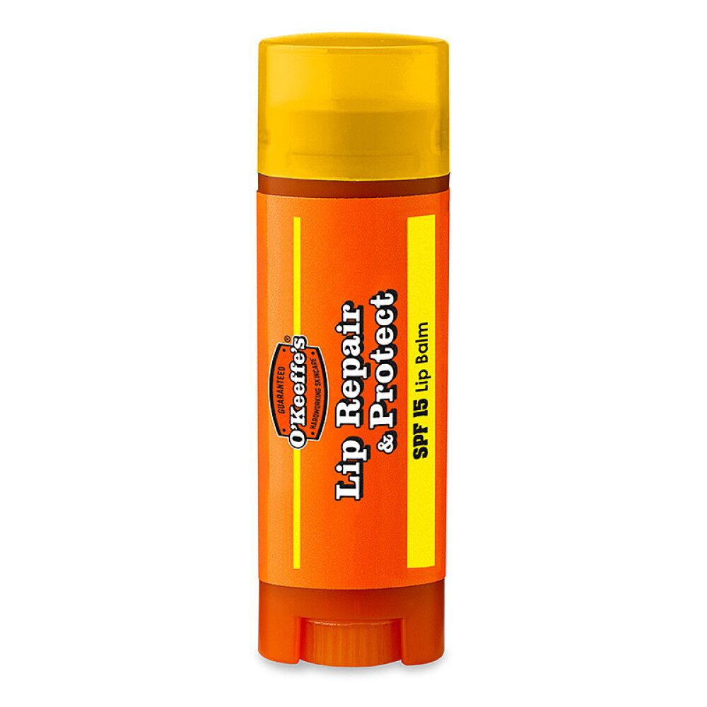 O'Keeffe's Lip Repair & Protect SPF 15 Leppepomade