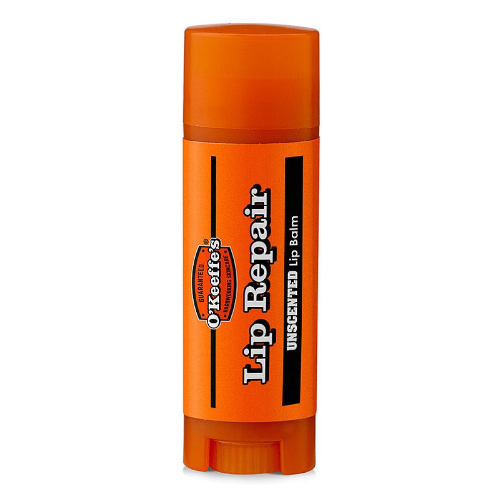 O'Keeffe's Lip Repair Leppepomade