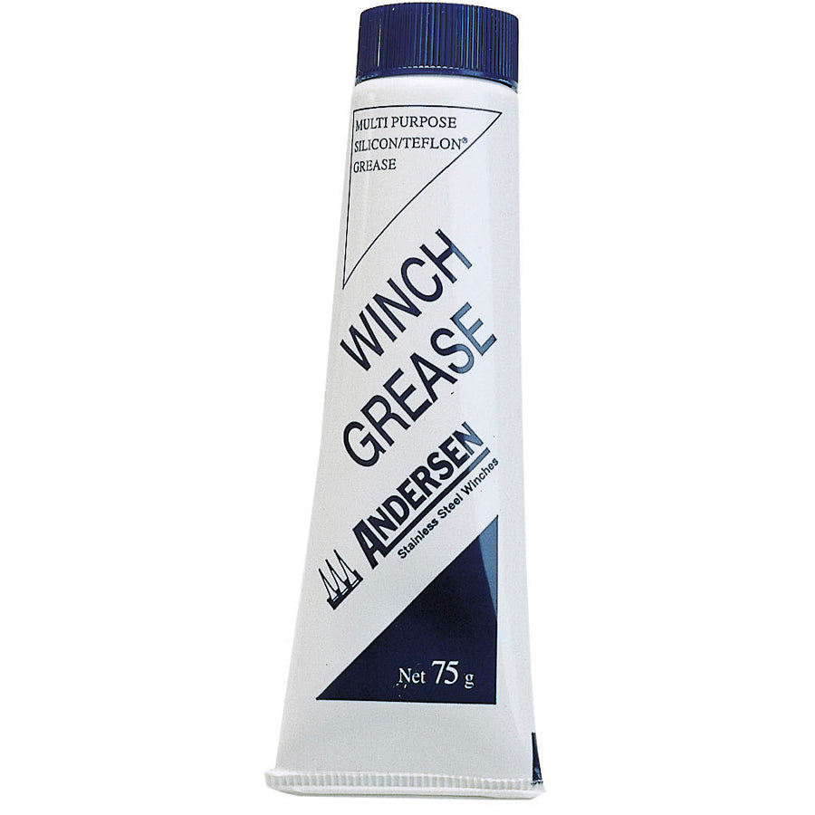 Andersen Vinsjfett tube 75 g