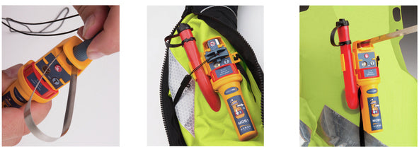 SpinLock OceanSignal RescueMe MOB1