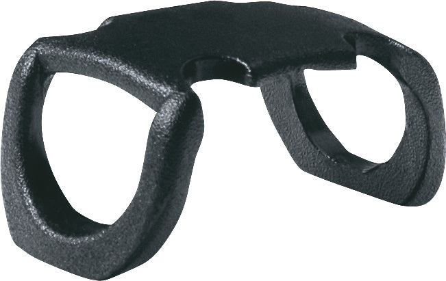 Ronstan Retainer clip, S55 BB&RT Orbit EnkelFiol, RF5001