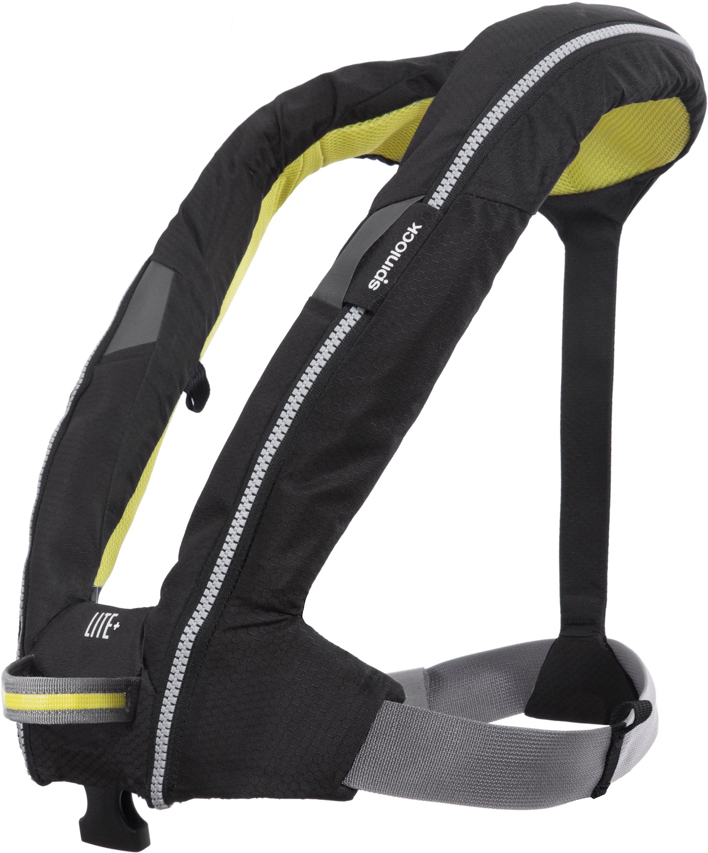 Spinlock Deckvest Lite+ automatvest black