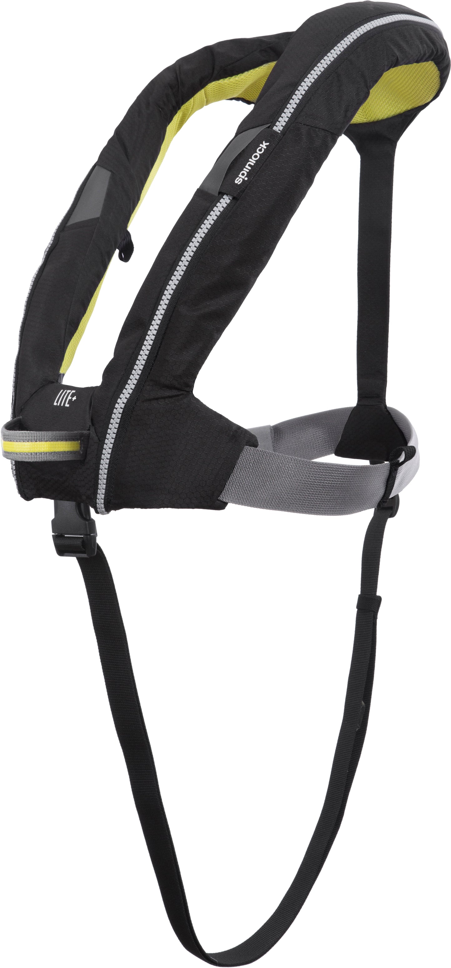 Spinlock Deckvest Lite+ automatvest black